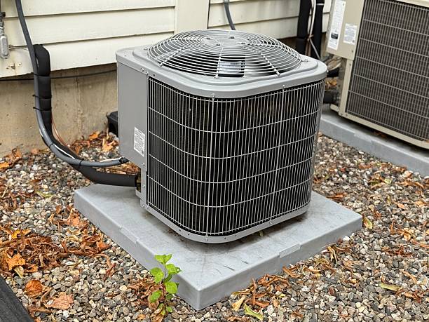 24/7 Emergency Hvac experts in West Long Branch, NJ